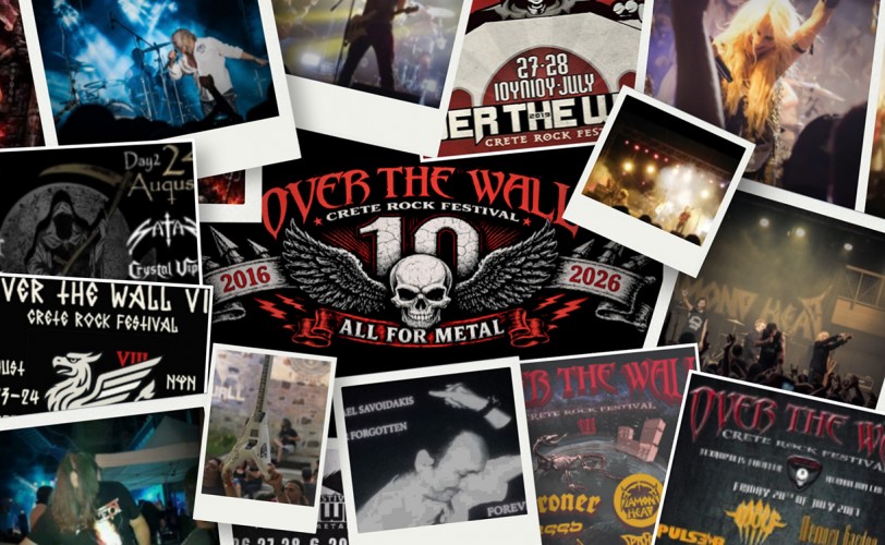 Over The Wall Festival: «Υπάρχει ρατσισμός προς την περιφέρεια»