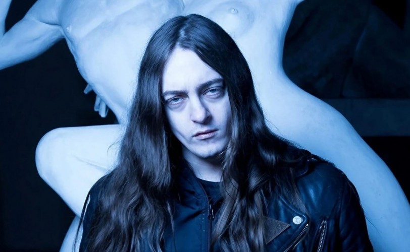 Perturbator: «Δεν με ενδιαφέρει η νοσταλγία μόνο για χάρη της νοσταλγίας»