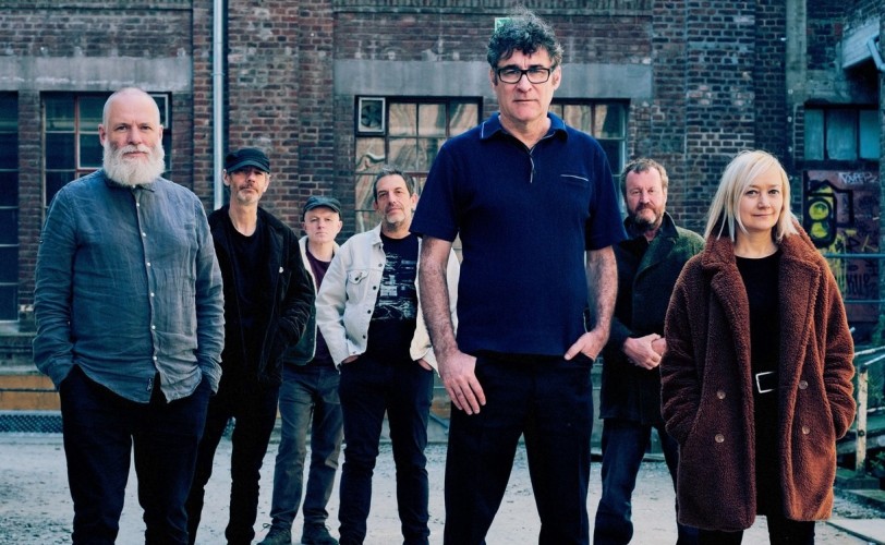 Prolapse: «Ο κόσμος σήμερα σε κάνει να νιώθεις πως ίσως, τελικά, στα '90s δεν υπήρχαν και τόσοι λόγοι να αισθανόμαστε κατάθλιψη»