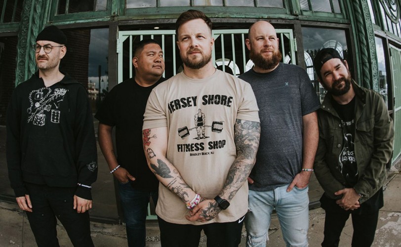 Protest The Hero: «Οι πολυεθνικές και ο καπιταλισμός θα μας οδηγήσουν σε ένα πρόωρο τέλος»