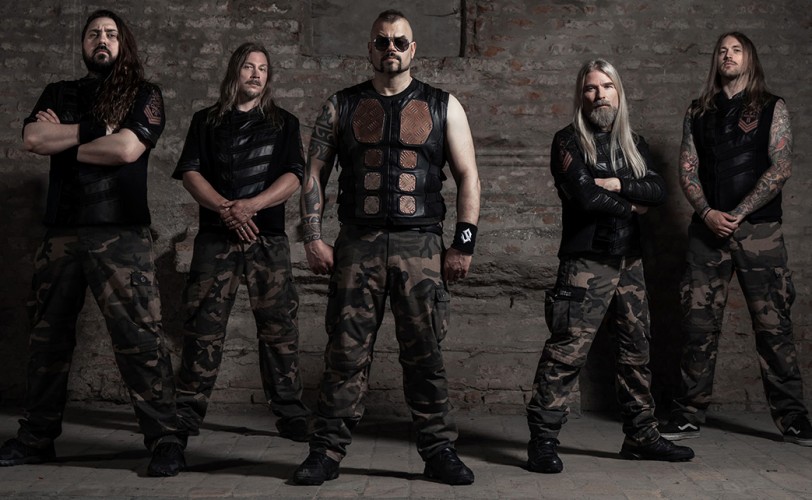 Sabaton: «Αν υπογράψεις μια κακή συμφωνία, φρόντισε έστω να μην είναι για πολύ»