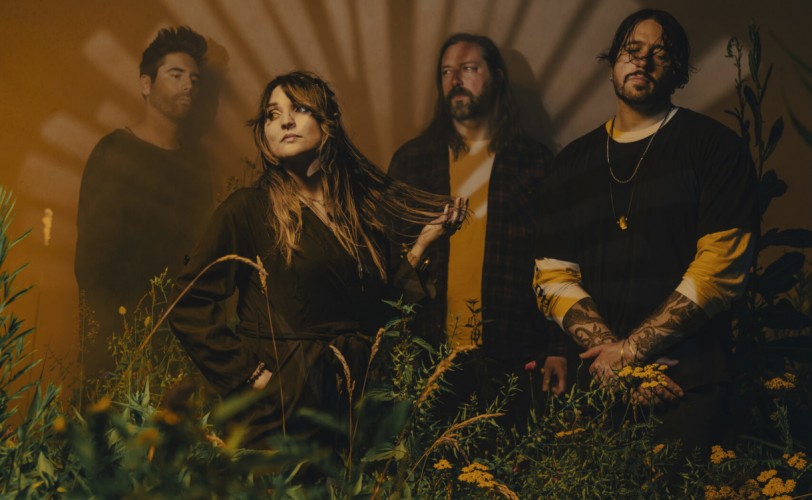 Slow Crush: "If music doesn’t feel honest, it loses its meaning"