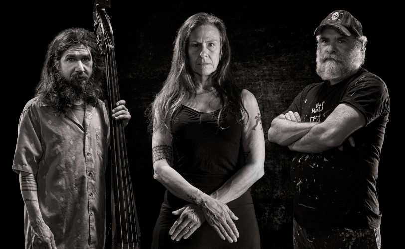 Stinking Lizaveta: "Just play your music and don't worry about all the things you can’t control"