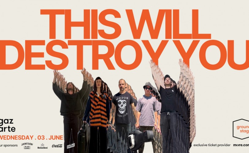 This Will Destroy You (Chris):«Μην κάνετε όπως εμείς, αν υπάρχει άλλη επιλογή»