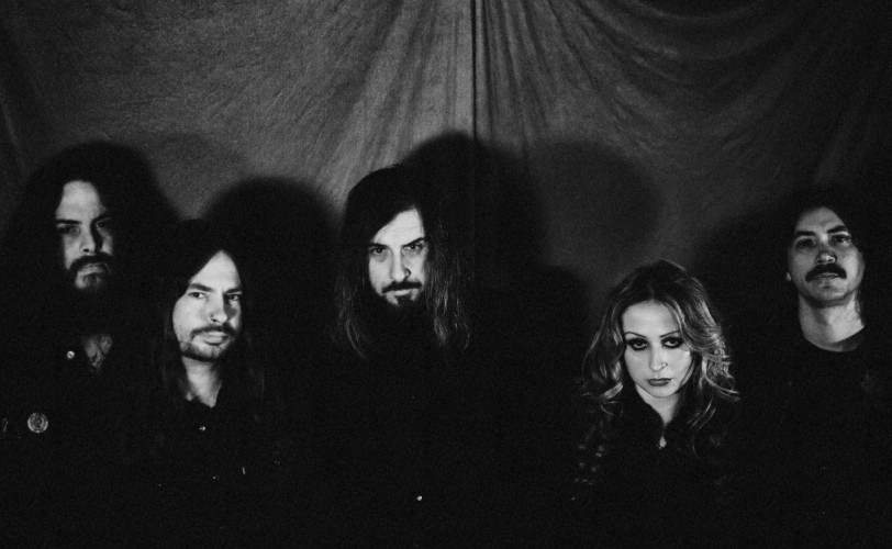 Uncle Acid: «Θέλαμε τον εξοπλισμό που χρησιμοποιούσαν οι Pink Floyd και οι Beatles»