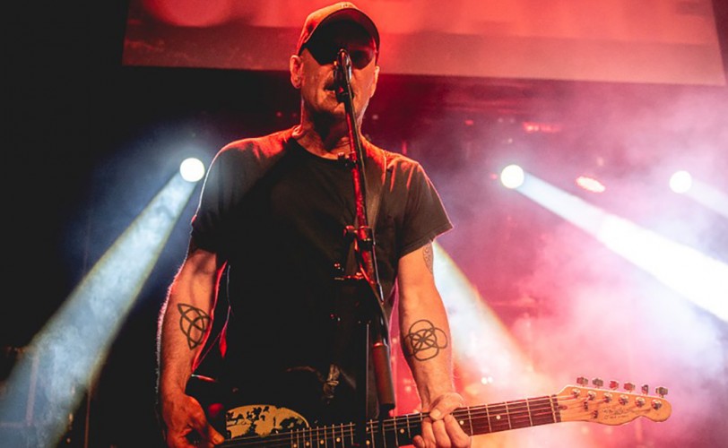 Unsane: «Η μουσική που γράφουμε και παίζουμε δεν επηρεάστηκε ποτέ από σκηνές ή τάσεις»