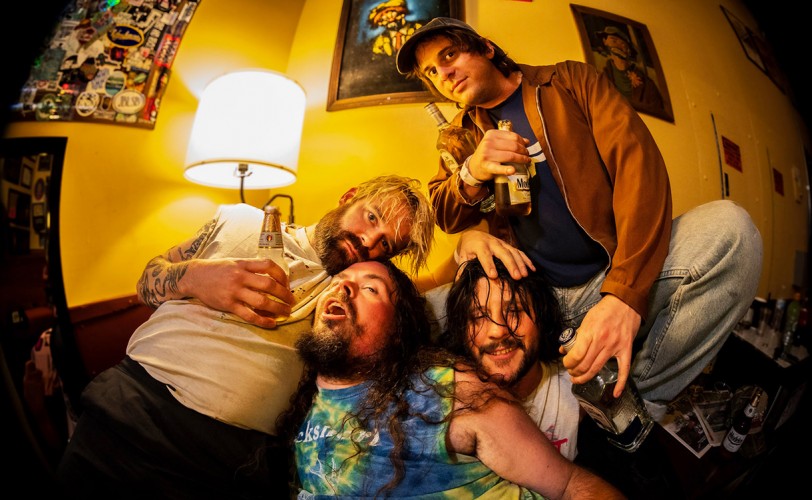 Wavves: «Δεν αισθάνομαι καμία πίεση να τοποθετηθώ για οτιδήποτε»