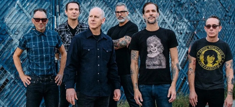 ​Bad Religion: «Το κλειδί για έναν καλό δίσκο είναι να κάνεις κάθε τραγούδι καλό»