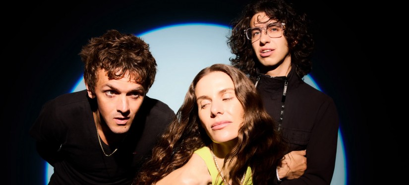 Bar Italia: «Όταν σκέφτεσαι ότι θα παίξεις ζωντανά, αλλάζεις το πως γράφεις»