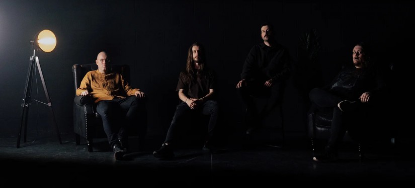 Conjurer: «Πολλά είναι πια εχθρικά προς την τέχνη, εμάς μόνο αυτή μας νοιάζει»
