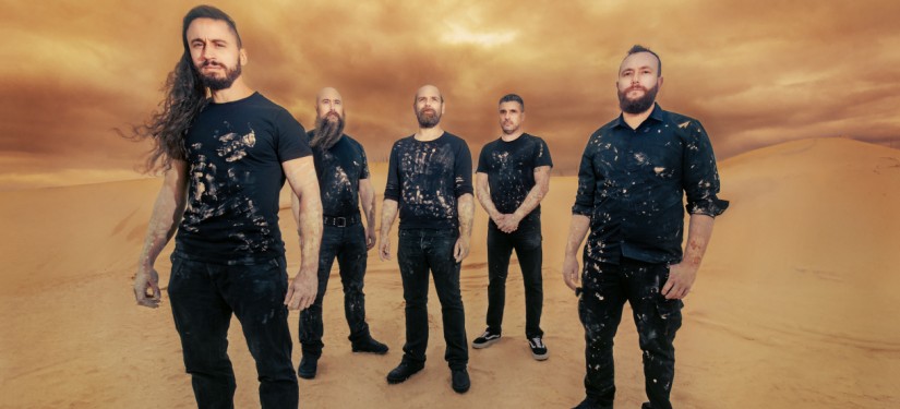 Gorod: «Η τεχνικότητα υπηρετεί το groove, τη μελωδία και το συναίσθημα»