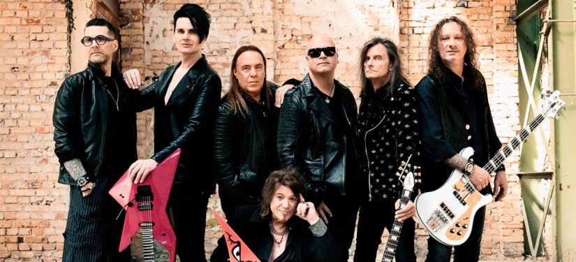 Helloween: «Ειλικρινά, πλέον αγνοώ τις κριτικές»