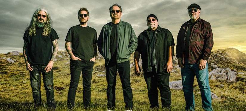Neal Morse: «Θέλω αυτό το άλμπουμ να βοηθήσει ανθρώπους που έχουν περάσει ή περνάνε δυσκολίες»