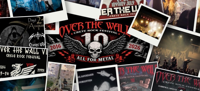 Over The Wall Festival: «Υπάρχει ρατσισμός προς την περιφέρεια»