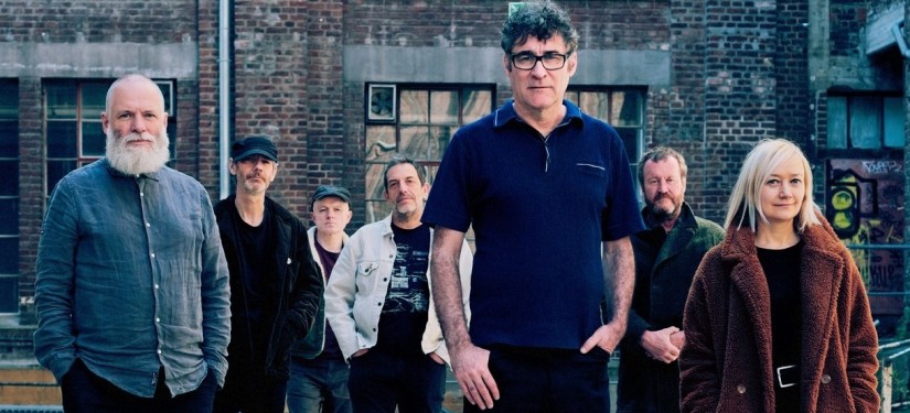 Prolapse: «Ίσως τελικά δεν υπήρχαν και τόσοι λόγοι για να αισθανόμαστε κατάθλιψη στα '90s»