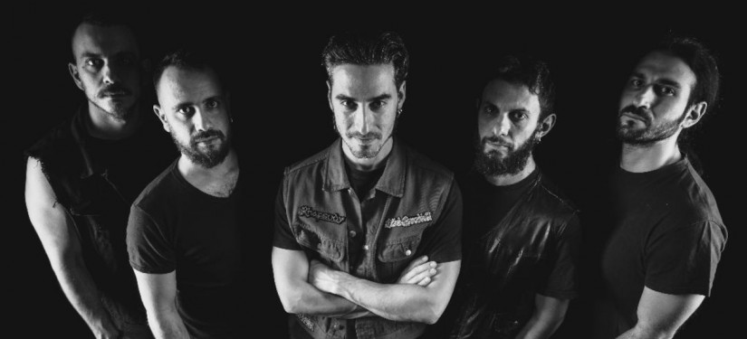 Stygian Path: «Προσπαθώντας να γράψεις σαν τους Manowar, θα καταλήξεις μια κακή απομίμηση»