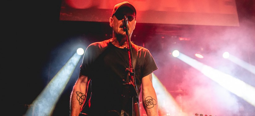 Unsane: «Η μουσική που γράφουμε και παίζουμε δεν επηρεάστηκε ποτέ από σκηνές ή τάσεις»