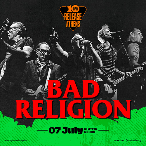 Bad Religion