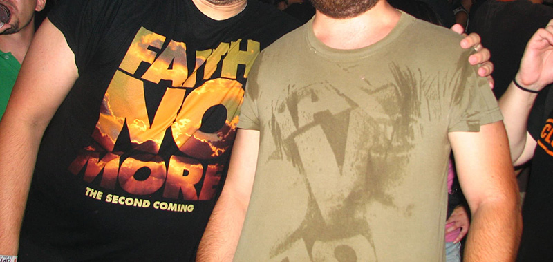 Bad Religion