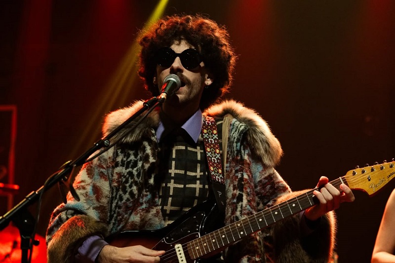 The Dionysians - Giorgos Papakostas