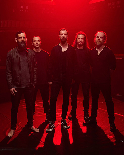 Karnivool