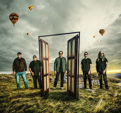Neal Morse Band