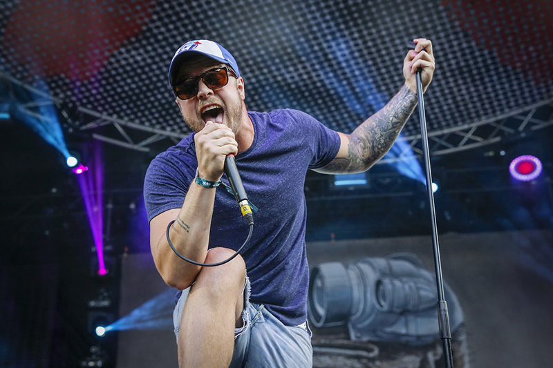 Protest The Hero