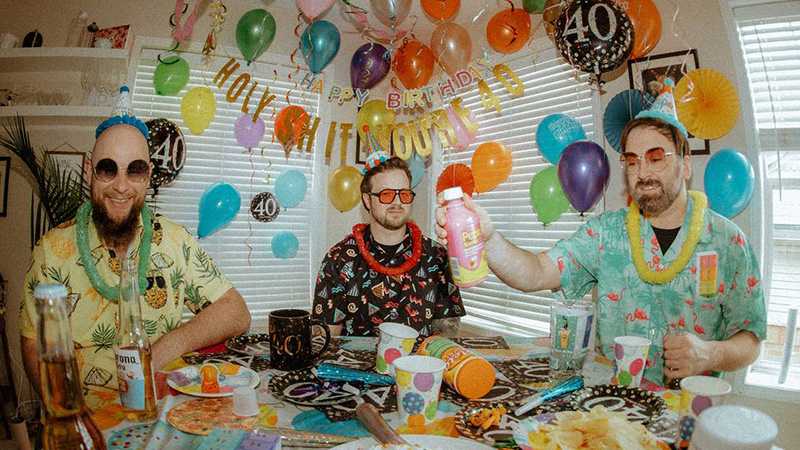 Protest The Hero