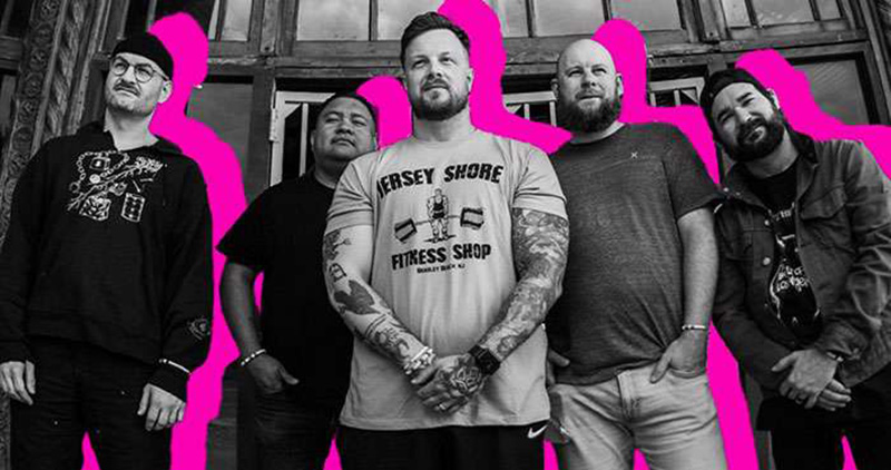 Protest The Hero