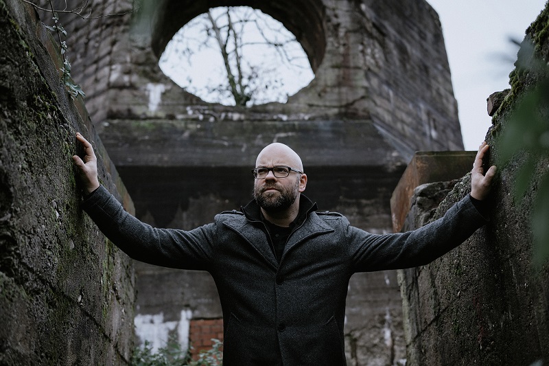 Rome - Jérôme Reuter