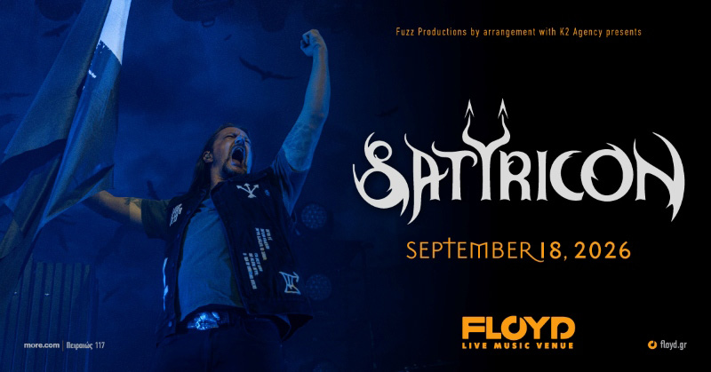Satyricon