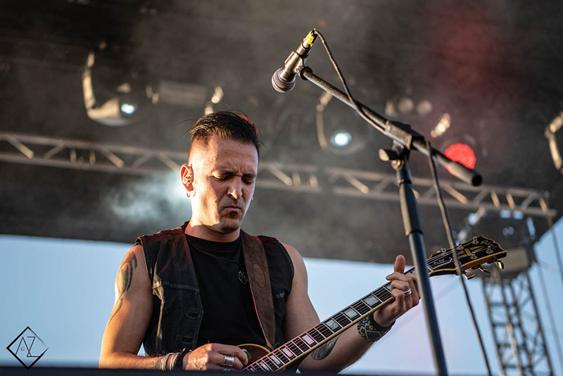 Villagers Of Ioannina City