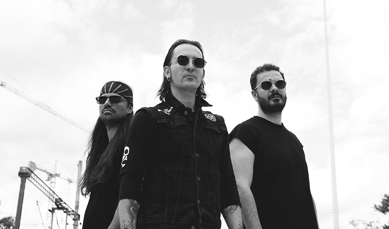 Villagers Of Ioannina City