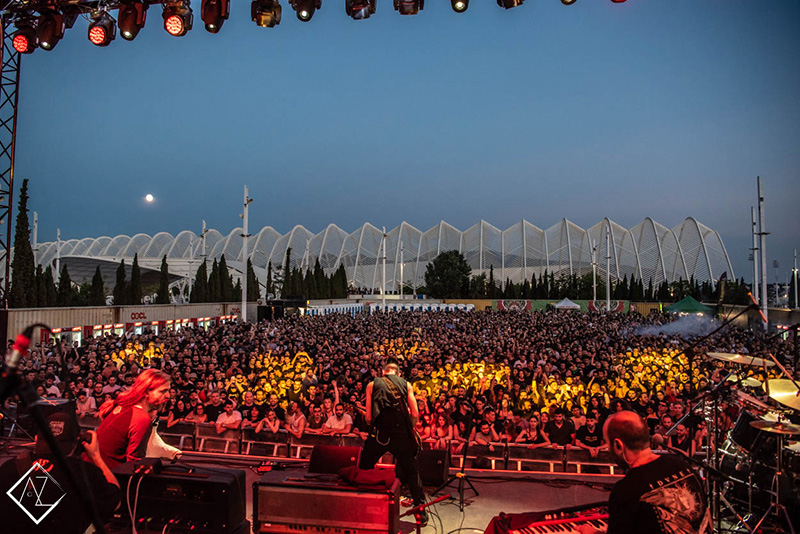 Villagers Of Ioannina City