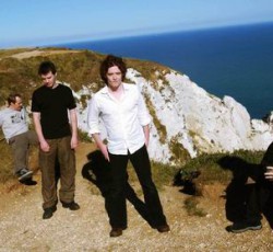 Συνέντευξη με τους Anathema 