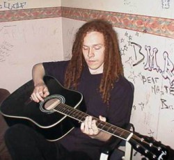 Συνέντευξη με τον Danny Cavanagh των Anathema 