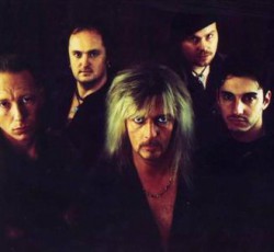 Axel Rudi Pell: Tο solo της κιθάρας δεν είναι τόσο σημαντικό 