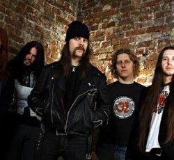 Συνέντευξη: Spiritual Beggars 