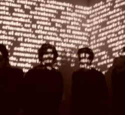 Συνέντευξη με τους Dead Eyes Of Youth 