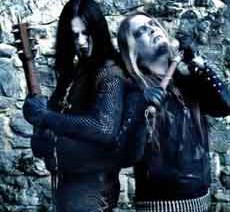 Συνέντευξη με τους Dimmu Borgir λίγο πριν τα live τους στην Ελλάδα 