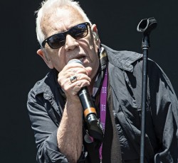 Αποκλειστική συνέντευξη του Eric Burdon στο Rocking.gr 