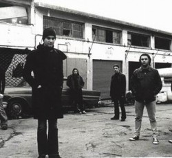 Συνέντευξη με τους Ethereal Blue 