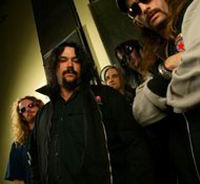 Συνέντευξη με τους Exodus 