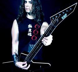 Interview: Gus G. (Firewind) 