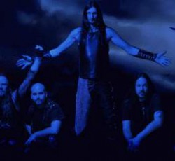 Συνέντευξη με τους Hammerfall 