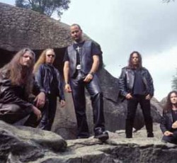 Iced Earth: Αποκλειστική συνέντευξη στο Rocking.gr! 