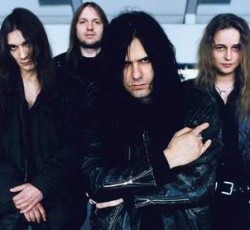 Συνέντευξη με τον Mille Petrozza των Kreator 