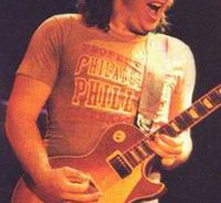 Συνέντευξη με τον Bernie Marsden (Whitesnake) 