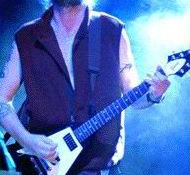 Συνέντευξη με τον Michael Schenker μετά το live των MSG στη Θεσσαλονίκη 