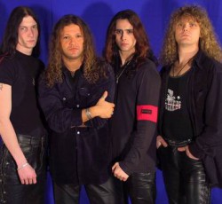 Mystic Prophecy: Never Ending interview 